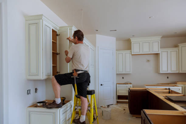 Licensed Kitchen Remodeling service in Fort Worth, TX - I E Kitchen