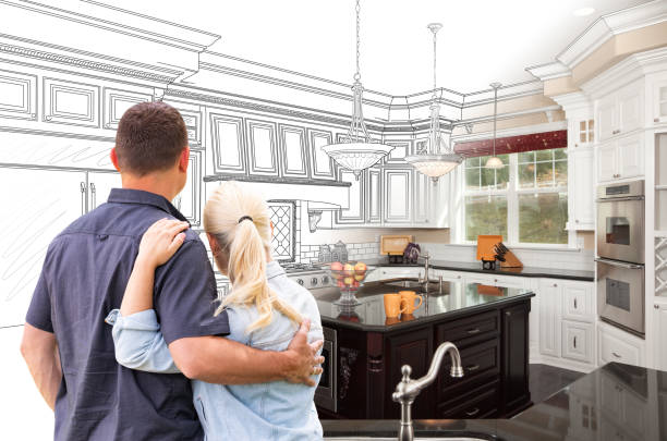 24/7 Emergency Kitchen Remodeling experts in Fort Worth, TX