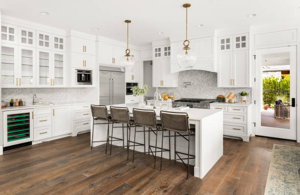 Reliable Kitchen Remodeling contractor in Fort Worth, TX by I E Kitchen