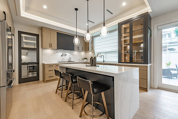 Affordable Kitchen Remodeling solutions in Fort Worth, TX